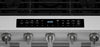 Whirlpool 5 Cu. Ft. Gas Range with Air Fry and SpeedHeat™ Burner - Stainless Steel - WSGS7530RZ | Cuisinière à gaz Whirlpool de 5 pi3 avec friture à air et brûleur SpeedHeatMC - acier inoxydable - WSGS7530RZ | WSGS753Z
