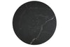 Delancey 31.5" Modern 3-Pack Coffee + 2 End Tables - Black|Ensemble 3 tables modernes Delancey de 31,5 po (table à café et 2 tables de bout) - noir