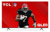 TCL 55\" Q65 QLED 4K UHD Smart Google TV (55Q651G-CA)