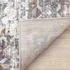 Blanche Area Rug - 7' x 10' | Carpette Blanche - 7 pi x 10 pi