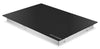 Bosch 30" 500 Series 5-Burner Induction Cooktop - Black - NIT5063UC | Surface de cuisson à induction Bosch de série 500 de 30 po à 5 brûleurs - NIT5063UC
