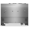 KitchenAid 6.3 Cu. Ft. 6 Burner Commercial-Style Gas Range – Stainless Steel - KFGD948SSS | Cuisinière à gaz KitchenAid de 6,3 pi³ de style commercial à 6 brûleurs - acier inoxydable - KFGD948SSS