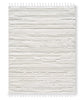 Riley Cream Abstract Area Rug - 6'3" x 9' | Carpette Riley crème abstraite - 6 pi 3 po x 9 pi