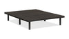 Zephyr 1.5 Queen Platform Base 
