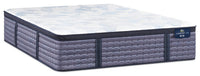 Serta iComfort LTX Night Shade King Mattress 