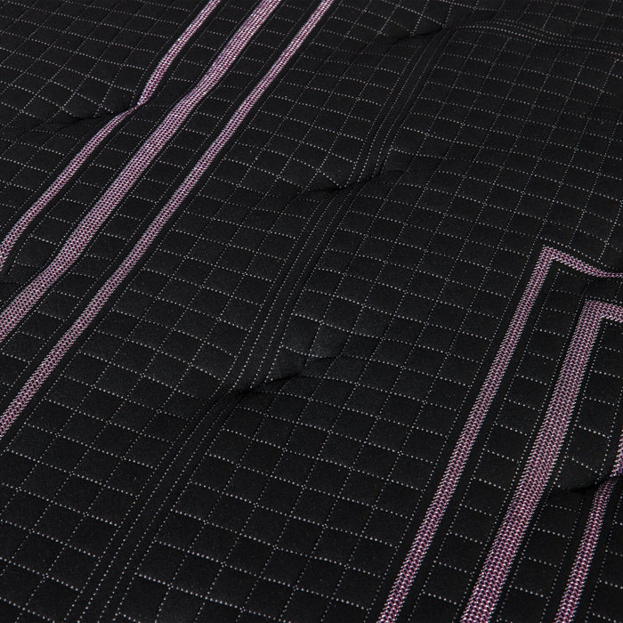 Beautyrest Black Signature Amethyst Eurotop King Mattress