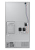 Samsung Bespoke AI 35.75” 26 Cu. Ft 3-Door French Door Refrigerator – Silver - RF27CG5B30SRAA | Réfrigérateur à 3 portes Samsung Bespoke de 26 pi3 et de 35,75 po à portes françaises avec IA - argenté - RF27CG5B30SRAA