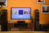 JBL MA510 5.2-Channel 8K AV Receiver - Black (JBLMA510BLKAM) | Récepteur AV à 5.2 canaux JBL MA510 8K – noir (JBLMA510BLKAM)