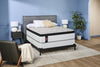 Sealy Posturepedic® Plus 1000 Series Bronson Eurotop Medium Queen Mattress | matelas semi-ferme à Euro-plateau Bronson PosturepedicMD Plus de série 1000 de Sealy pour grand lit | BRONSNQM