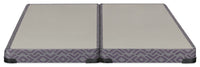 Sealy 2025 Low-Profile King Boxspring Set