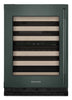 KitchenAid 24" Undercounter Wine Cellar - Juniper - KUWL524SJP | Cellier KitchenAid de 24 po sous le comptoir - genièvre - KUWL524SJP