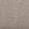 Zello 22" Linen-Look Fabric Ottoman - Linen | Pouf Zello de 22, po en tissu d'apparence lin - Lin