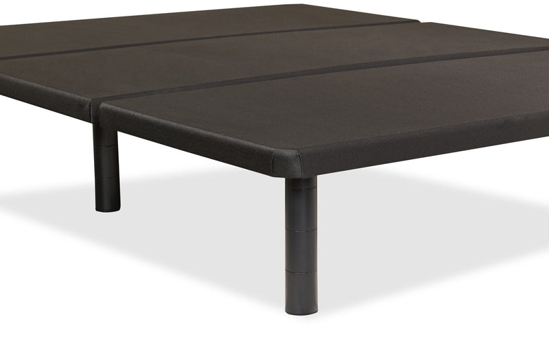 Zephyr 1.5 Twin Platform Base