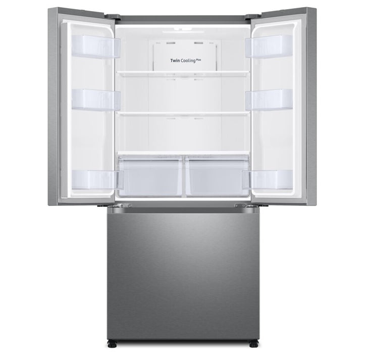 Samsung 3-Piece Kitchen Appliance Package