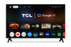 TCL 43" Q3K QLED Quantum Dot Full HD Smart Google TV (43Q3K) | Téléviseur intelligent QLED TCL Q3K Full HD de 43 po avec boîtes quantiques et Google TV (43Q3K)