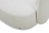 Davvero Sofa - Ivory | Sofa Davvero - ivoire