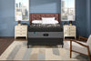 Beautyrest Black Hotel Royal Suite Euro Pillowtop Plush Full Mattress Set | Ensemble matelas à Euro-plateau épais moelleux Royal Suite de série Hotel de Beautyrest BlackMD pour lit double