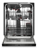 KitchenAid 24" 44 dBA Dishwasher with 360° Max Jets™ Third Rack – Juniper - KDPS624SJP  | Lave-vaisselle KitchenAid de 24 po et de 44 dBA avec troisième panier 360° Max JetsMC - genièvre - KDPS624SJP
