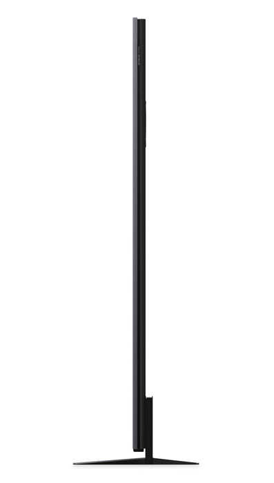TCL 65\" QM8K QLED QD Mini-LED 4K UHD Smart Google TV (65QM8K) – 2025 Model