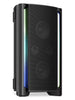 TCL TP200K 220W IPX4 Waterproof Portable Party Speaker (TP200K) | Haut-parleur de fête portatif de 220 W TCL TP200K avec cote étanche IPX4 (TP200K)