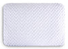 Bedgear Balance 1.0 Performance Queen Pillow – Stomach Sleeper  | Oreiller PerformanceMD Balance 1.0 de Bedgear pour grand lit - pour dormeur sur le ventre