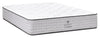 Scott Living Ashford Tight Top Twin XL Mattress  | Matelas à plateau régulier Ashford de Scott Living pour lit simple très long