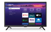 MAGNAVOX 24\" HD Ready Roku Smart TV