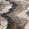 Tucker 7' x 10' Machine Woven Area Rug – Multicolour | Carpette Tucker tissée à la machine de 7 pi x 10 pi - multicolore