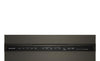 KitchenAid 24" 44 dBA Dishwasher with 360° Max Jets™ Third Rack - Black Ore - KDFS424SBE | Lave-vaisselle KitchenAid de 24 po et de 44 dBA avec troisième panier 360° Max JetsMC - minerai noir - KDFS424SBE
