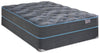 Springwall Advance Ultra Tight Top Firm Twin Mattress Set | Ensemble matelas ferme à plateau régulier Advance Ultra de Springwall pour lit simple