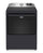 Maytag 7.4 Cu. Ft. Electric Dryer - Midnight Steel - YMED6205RF