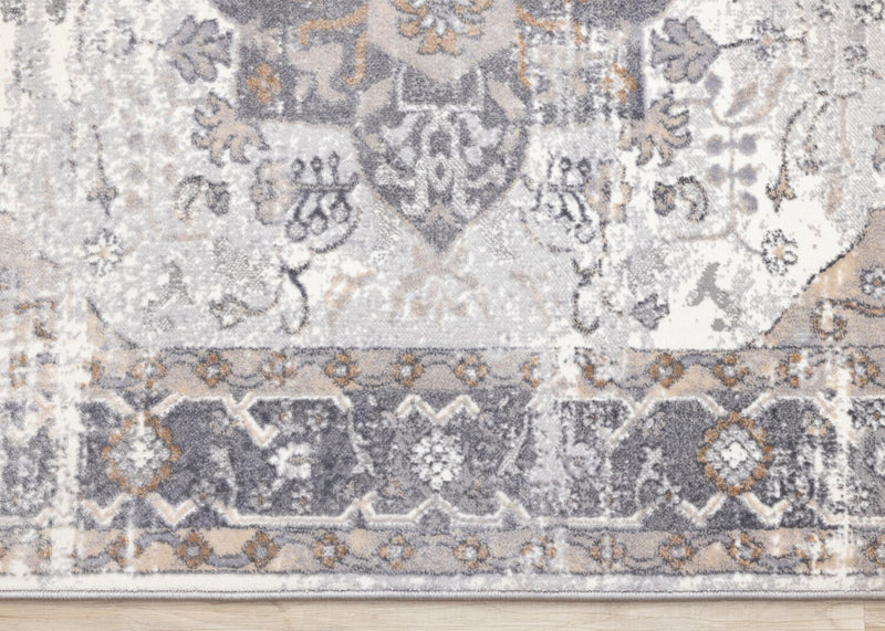 Blanche Area Rug - 7' x 10'
