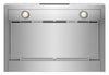 KitchenAid 30" Wall-Mount 4-Speed Canopy Range Hood – Stainless Steel - KVWC730SSS | Hotte de cuisinière murale KitchenAid de 30 po de style auvent à 4 vitesses - acier inoxydable - KVWC730SSS
