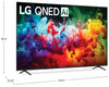 LG 85" QNED75B Mini-LED 4K Smart webOS TV (85QNED75BUA.ACC) – 2026 Model | Téléviseur intelligent Mini DEL LG QNED75B 4K de 85 po avec webOS (85QNED75BUA.ACC) - modèle 2026