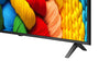 LG 43" NANO80 LED 4K UHD Smart webOS TV (43NANO80AUA.ACC) - 2025 Model | Téléviseur intelligent DEL LG NANO80 UHD 4K de 43 po avec webOS (43NANO80AUA.ACC) - modèle 2025