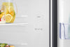 Samsung 30" 17.6 Cu. Ft. Smart Top-Freezer Refrigerator - Stainless Steel - RT18DG6500SRAC | Réfrigérateur intelligent Samsung de 17,6 pi3 et de 30 po à congélateur supérieur - acier inoxydable - RT18DG6500SRAC | RT18D650