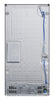 LG 33" 25 Cu. Ft. French-Door Standard-Depth Refrigerator - Stainless Steel - LF25H6330S | Réfrigérateur LG de 33 po et de 25 pi³ de profondeur standard à portes françaises - acier inoxydable - LF25H6330S | LF25H63S