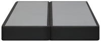 Beautyrest Black Hotel 2025 Split Queen Boxspring Set 