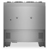 KitchenAid 36" 5.1 Cu. Ft. Gas Range with No Preheat Air Fry Mode – Juniper - KFGS936SJP | Cuisinière à gaz KitchenAid de 5,1 pi3 et de 36 po avec mode de friture à air sans préchauffage - genièvre - KFGS936SJP