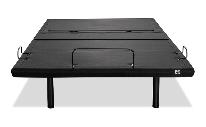 Sealy® Reflexion® Ultra Lifestyle Base - King