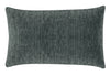Lounge 5-Piece Chenille Armless Modular Sectional – Grey | Sofa sectionnel modulaire sans accoudoirs Lounge 5 pièces en chenille - gris