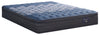 Serta Back Logic 1.1 Eurotop Medium Full Mattress | matelas semi-ferme à Euro-plateau Back Logic 1.1 de Serta pour lit double