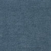 Metro 2-Piece Right-Facing Fabric Sectional with Chaise and Tufted Seat Cushions - Denim Blue | Sofa sectionnel de droite Metro 2 pièces en tissu avec fauteuil long et coussins de siège capitonnés - bleu denim