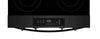 Whirlpool 30" 5.3 Cu. Ft. Electric Smart Range with No Preheat Mode – Black - YWSES3330TB | Cuisinière intelligente électrique Whirlpool de 5,3 pi3 et de 30 po avec mode sans préchauffage - noire - YWSES3330TB