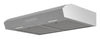 Broan MTR2 Series 36" Under-Cabinet Range Hood - Stainless Steel - MTR2363SS | Hotte de cuisinière sous l’armoire Broan de série MTR2 de 36 po - acier inoxydable - MTR2363SS