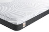 Springwall Spa 8 Firm Smooth Top Twin XL Mattress in a Box | Matelas ferme à plateau-coussin dans une boîte Spa 8 de Springwall pour lit simple très long