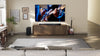 HISENSE AX 3.1.2 Channel 440W Soundbar with Wireless Subwoofer (AX3120Q) | Barre de son de 440 W à 3.1.2 canaux HISENSE AX et caisson d’extrêmes graves sans fil (AX3120Q)