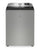 Maytag 6.0 Cu. Ft. Smart Top-Load Washer - Radiant Silver - MTW6205RR