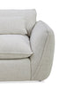 Monaco 4-Piece Sectional - Wheat | Sofa sectionnel Monaco 4 pièces - blé | MONATSEC