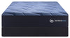 Serta® iSeries NXG1400 Luxury Tight Top Plush Queen Mattress Set | Ensemble matelas luxueux moelleux à plateau régulier NXG1400 iSeries de Serta pour grand lit